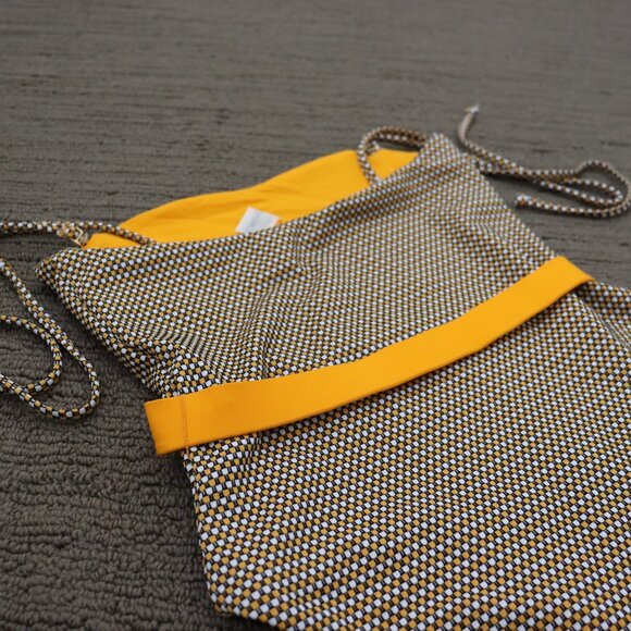 NWOT L*Space Reversible Lockhart One Piece Small - Picture 5 of 5